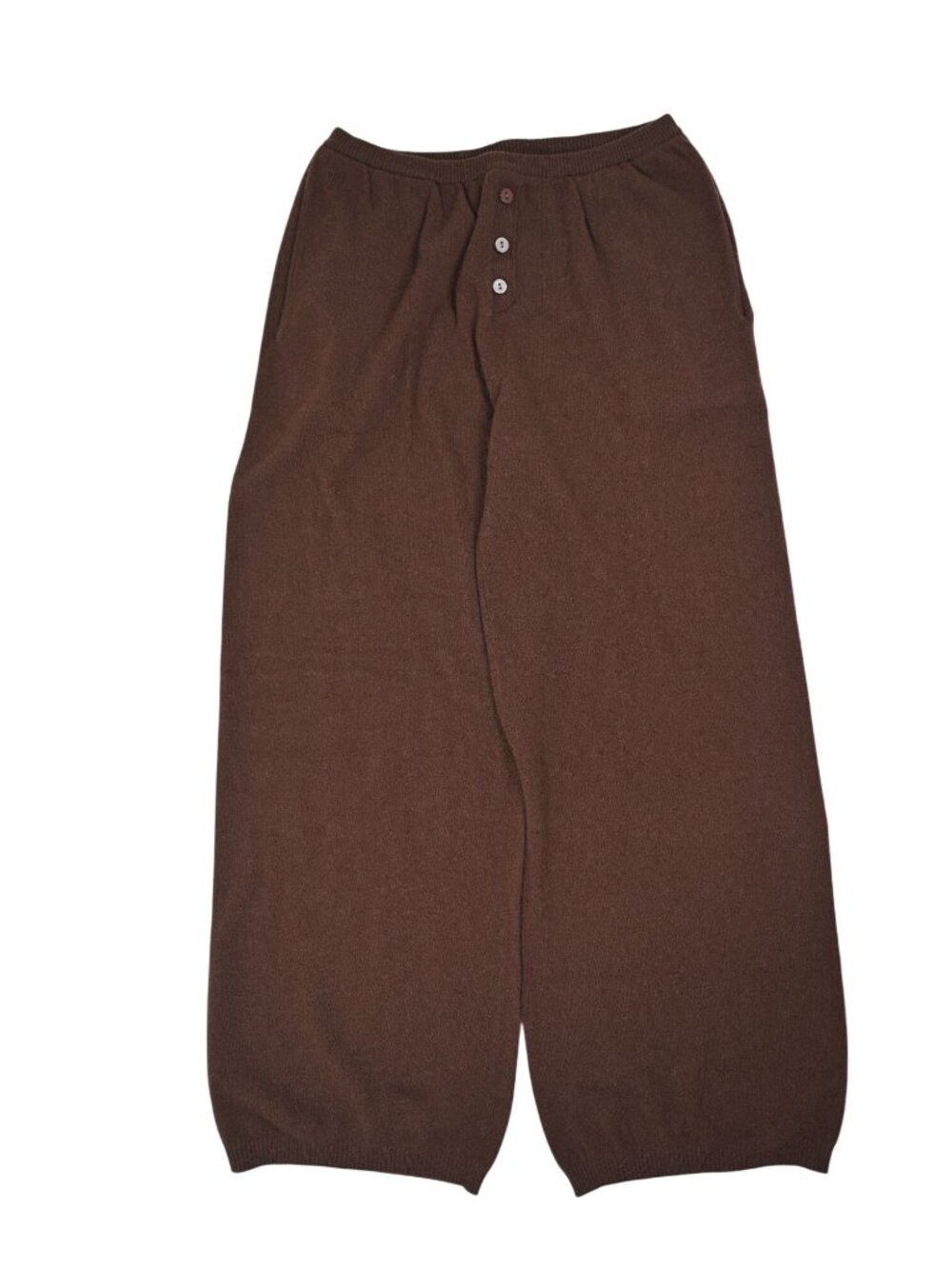 All My Love Kayla Pants in Espresso